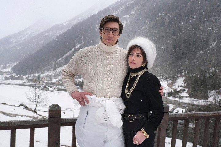 Klan Gucci